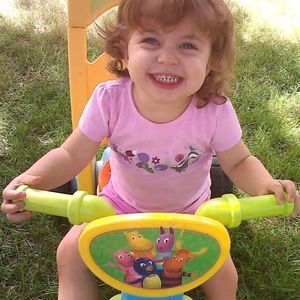 Meet your Posher, Margie